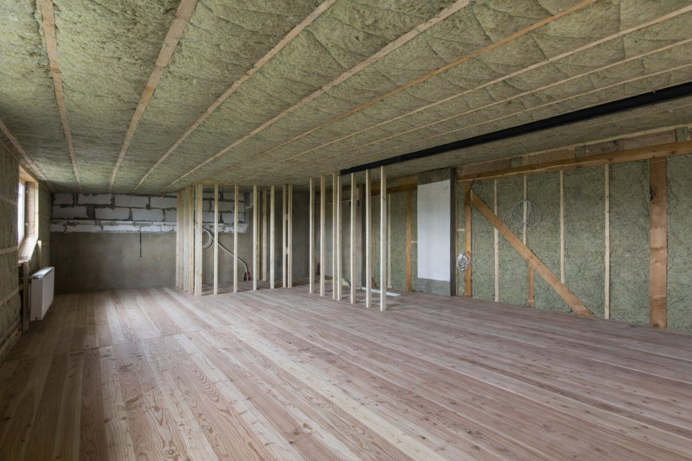 Burley Insulation - insulation contractor in Burley, ID